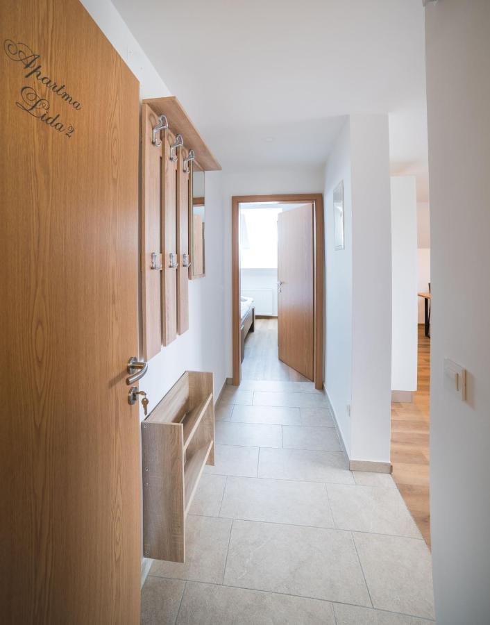 Apartma Lida 2 Bled Extérieur photo