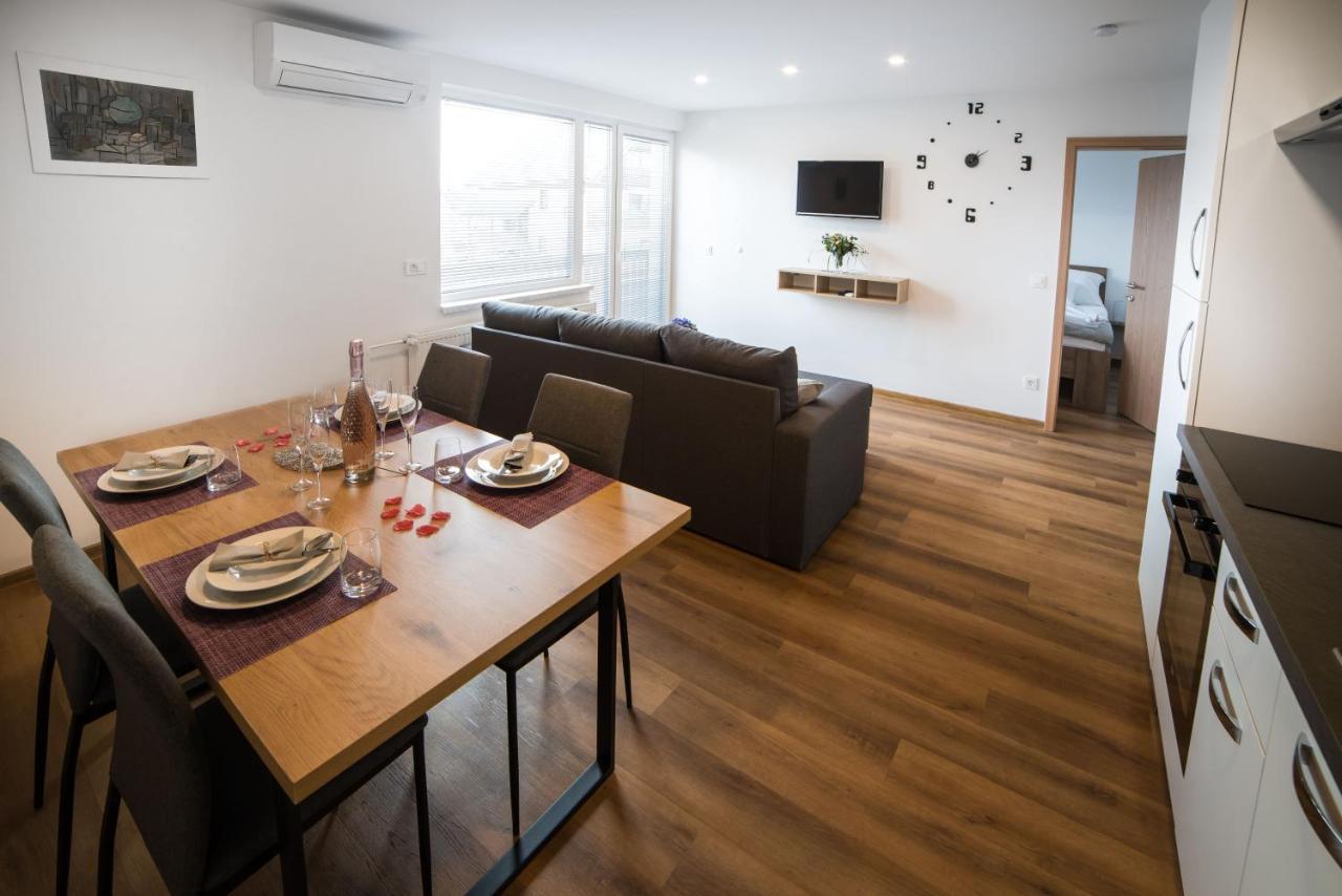 Apartma Lida 2 Bled Extérieur photo