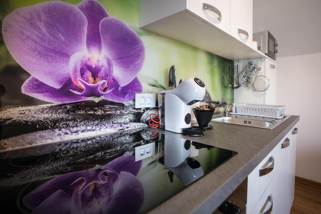 Apartma Lida 2 Bled Extérieur photo