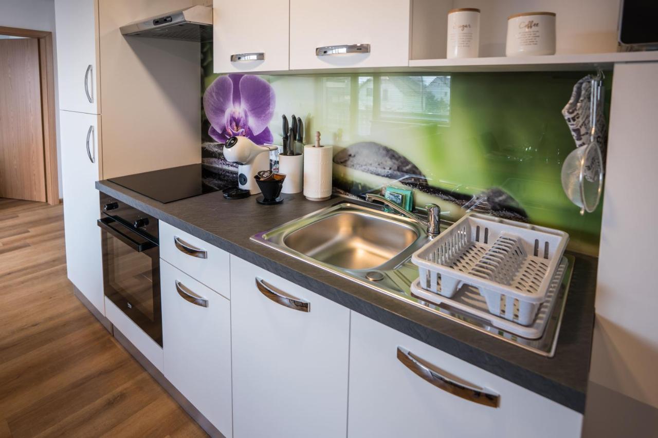 Apartma Lida 2 Bled Extérieur photo