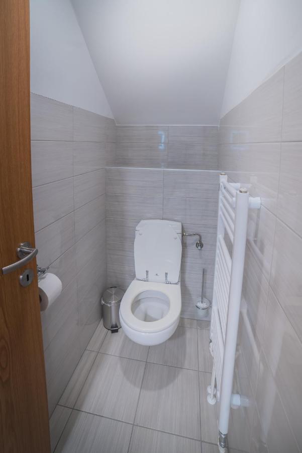 Apartma Lida 2 Bled Extérieur photo