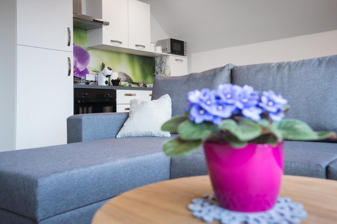 Apartma Lida 2 Bled Extérieur photo