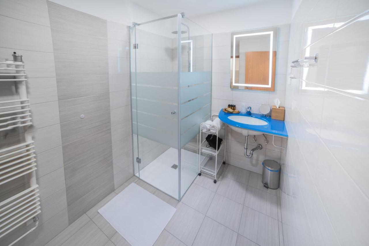 Apartma Lida 2 Bled Extérieur photo
