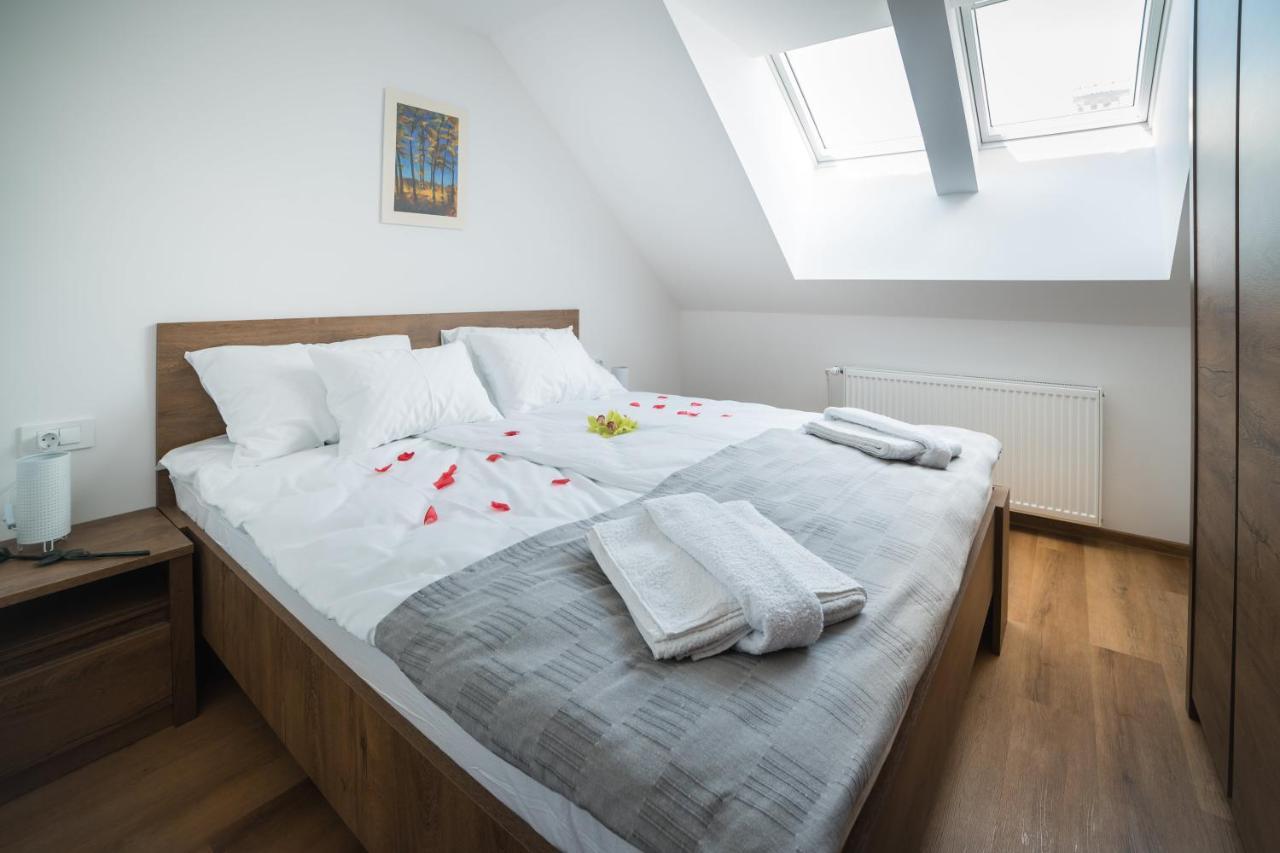Apartma Lida 2 Bled Extérieur photo