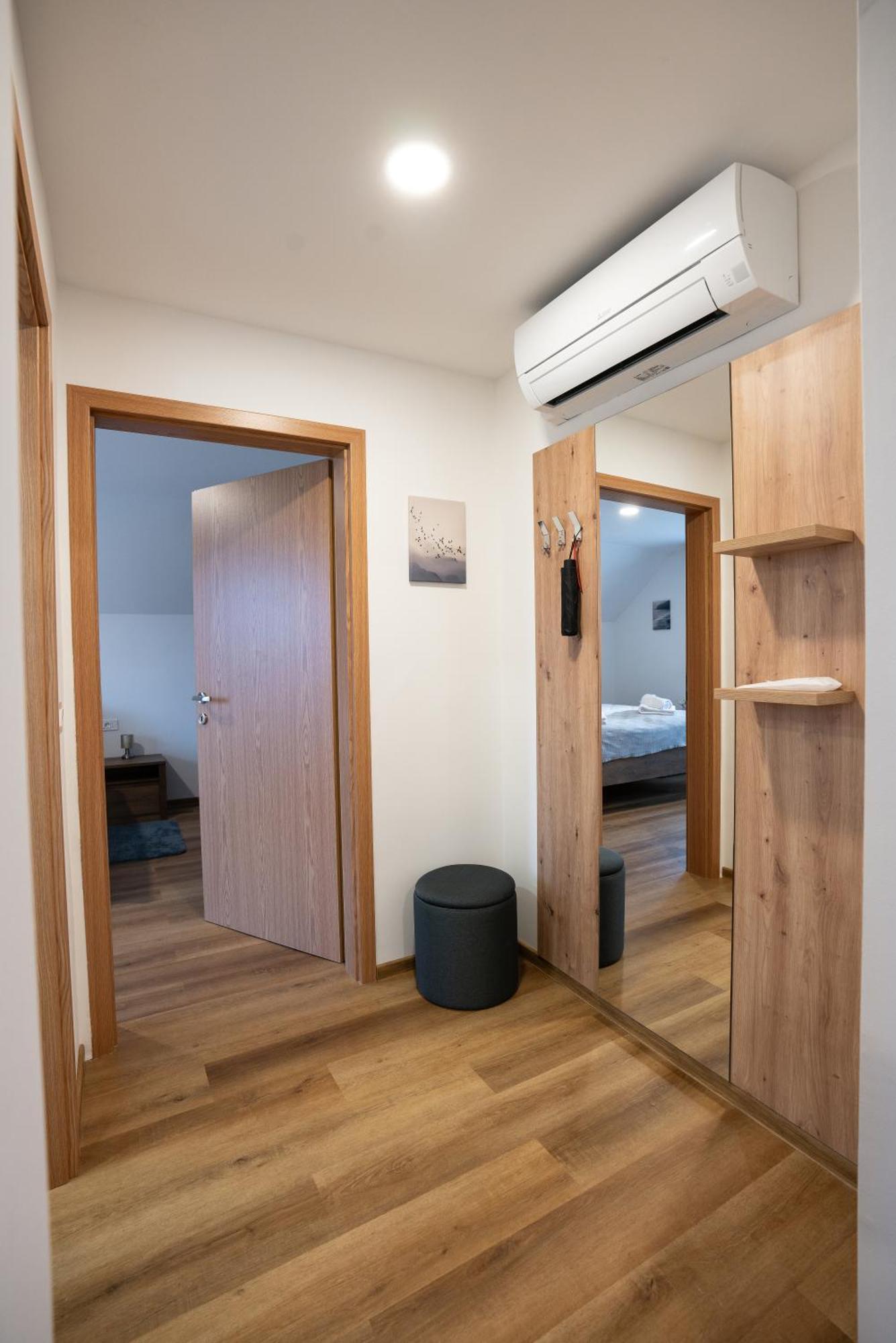 Apartma Lida 2 Bled Extérieur photo