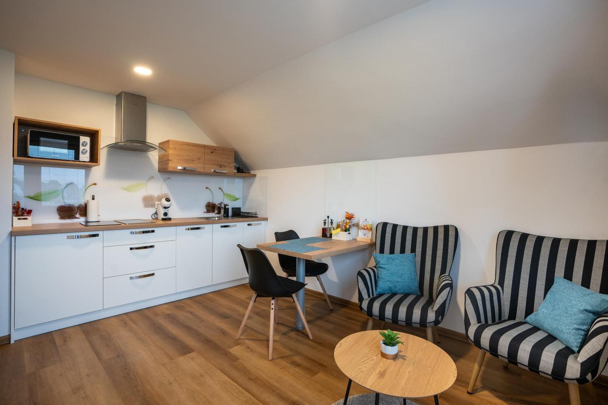 Apartma Lida 2 Bled Extérieur photo