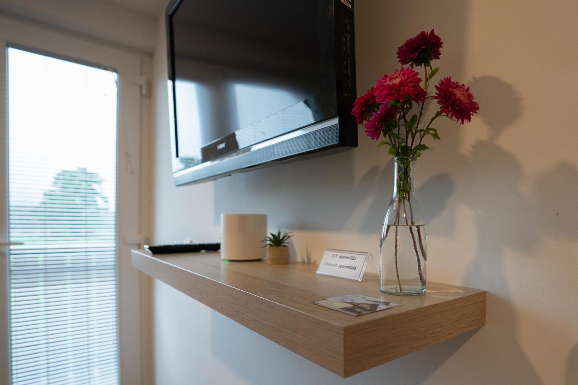Apartma Lida 2 Bled Extérieur photo
