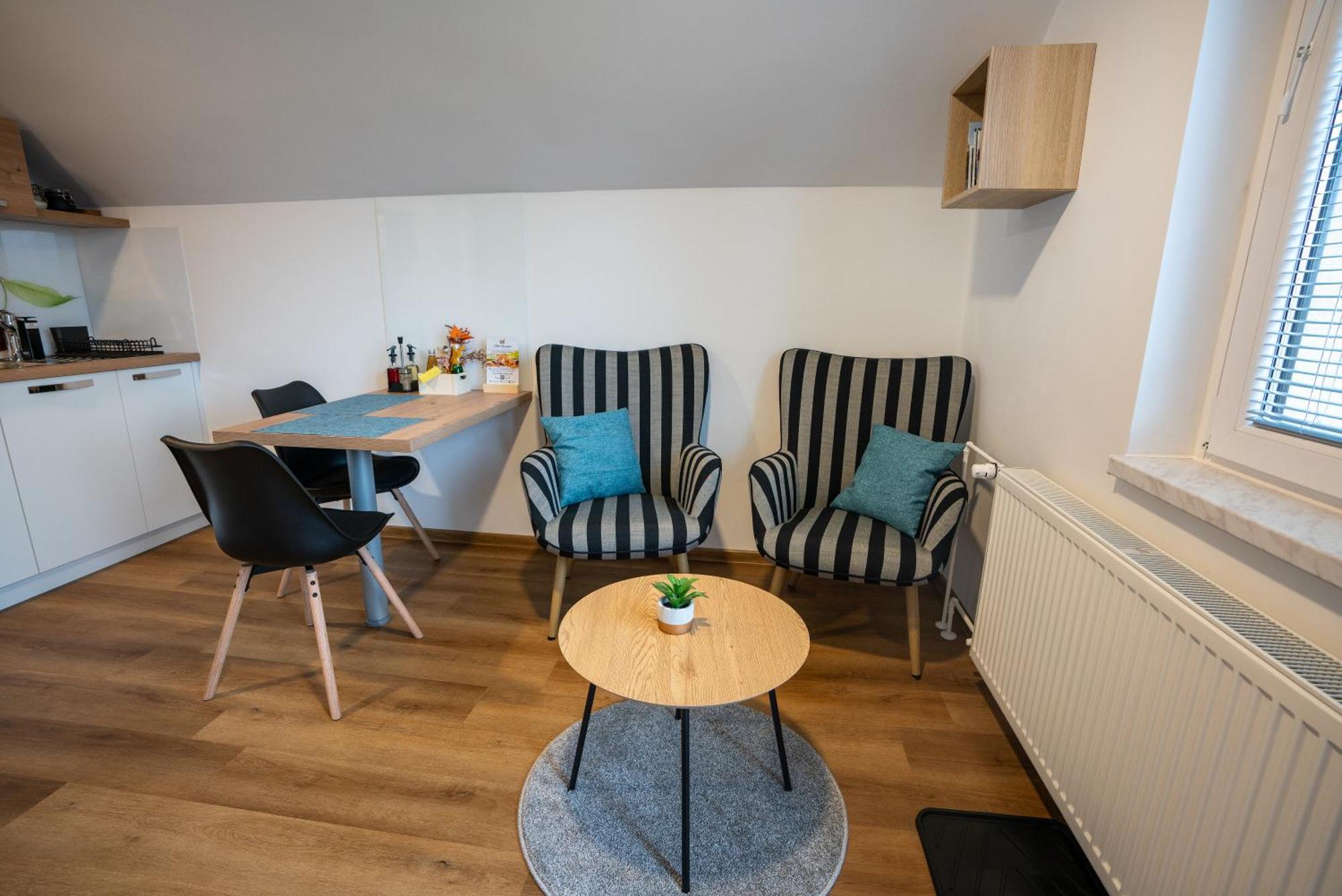 Apartma Lida 2 Bled Extérieur photo
