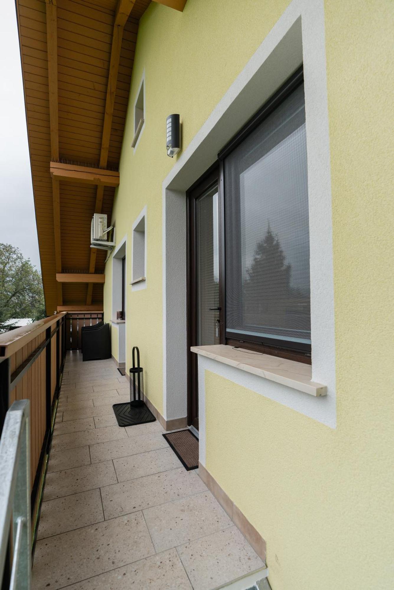 Apartma Lida 2 Bled Extérieur photo