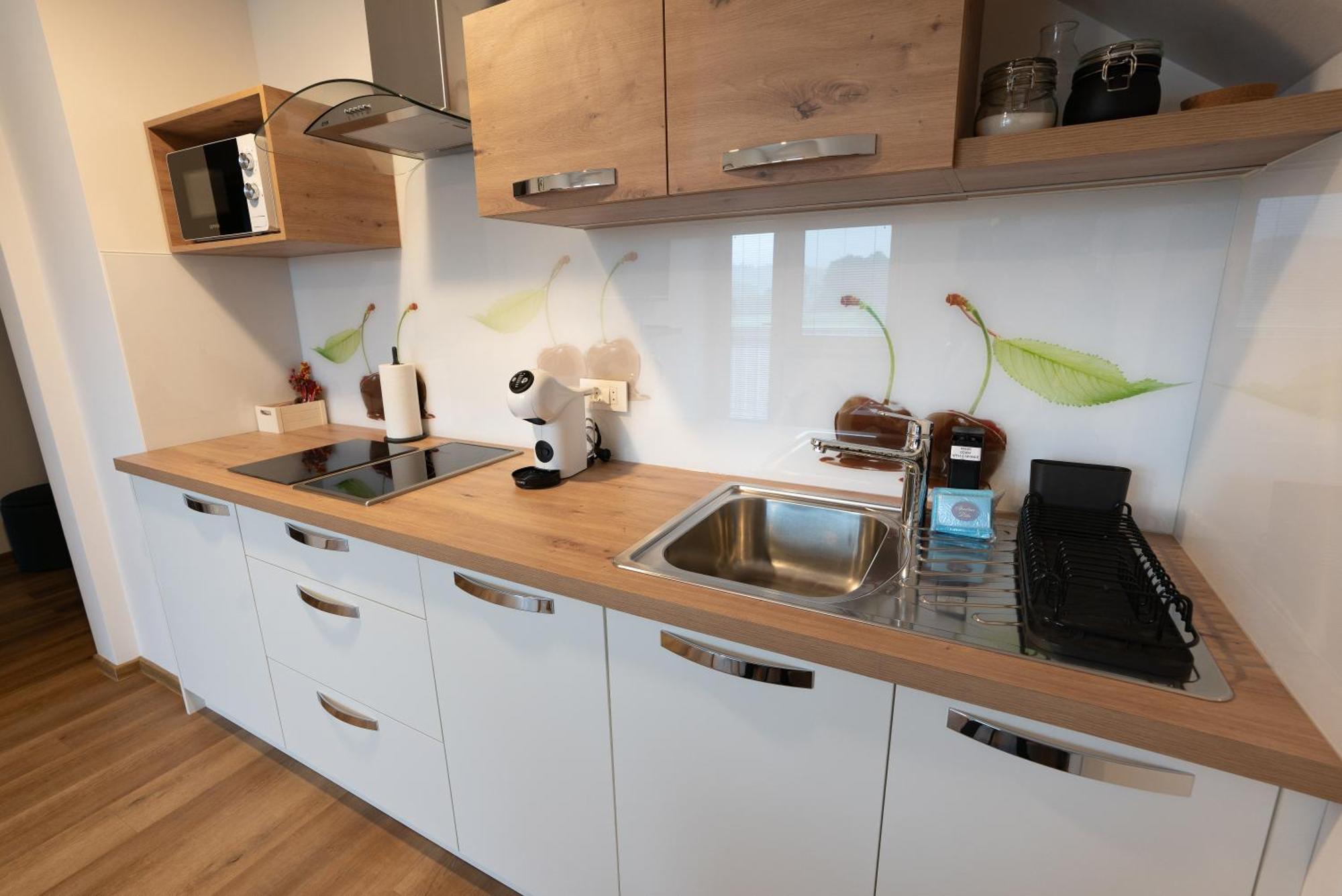 Apartma Lida 2 Bled Extérieur photo