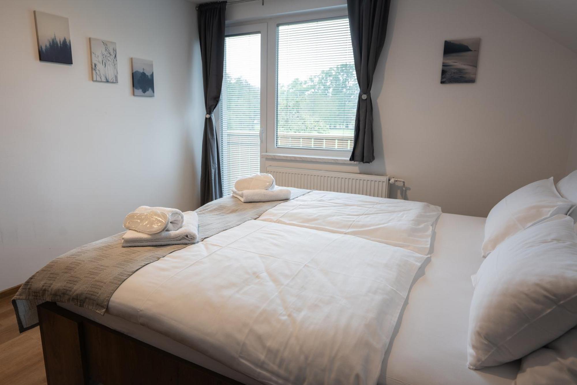 Apartma Lida 2 Bled Extérieur photo